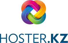 Логотип хостера