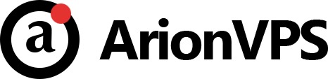 Логотип хостера