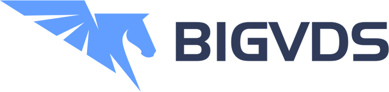 Логотип хостера